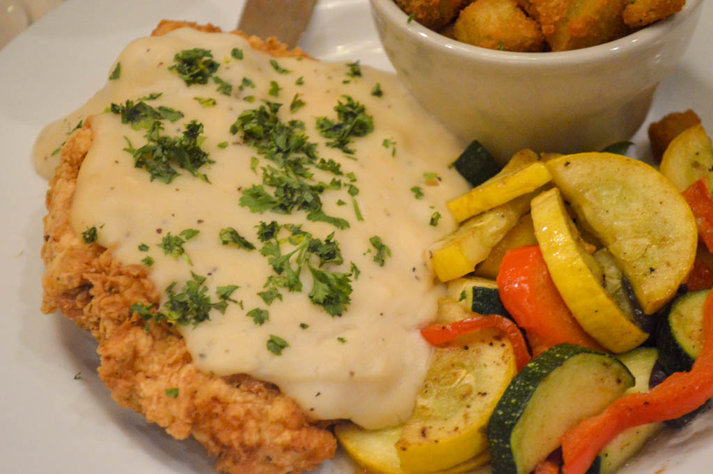 Branding Iron Restaurant: Best Restaurants in Kerrville