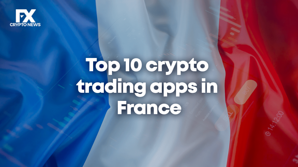 Crypto is the future of France, survey confirms - Blockworks
