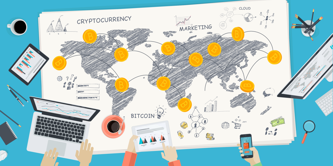 Cryptocurrency: Hottest Investment of the Decade? | UK Property ...
