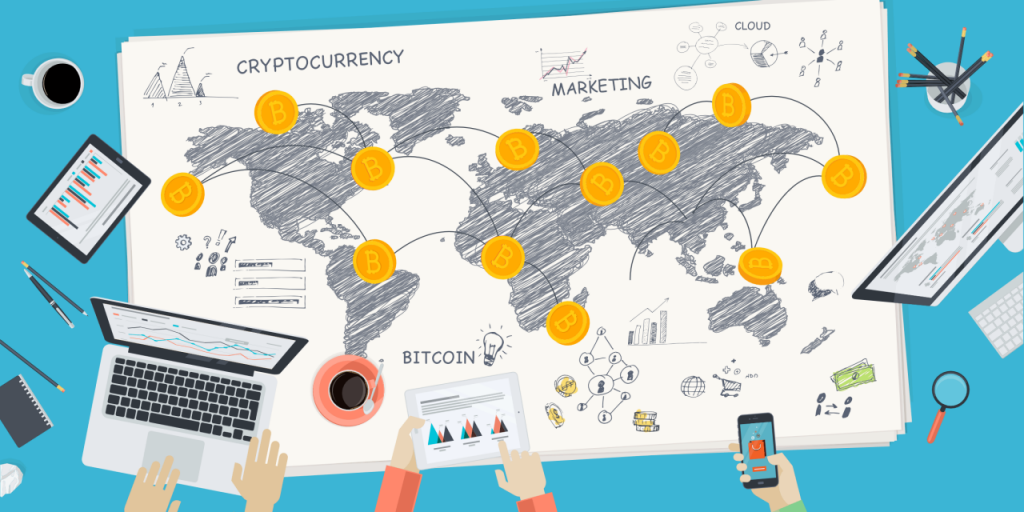Cryptocurrency: Hottest Investment of the Decade? | UK Property ...